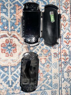 PSP moddable*