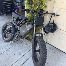 Ridstar Q20