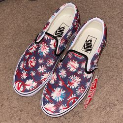 Vans Slip-Ons