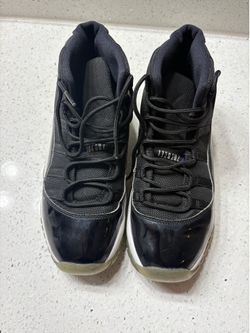 Jordan Space Jams