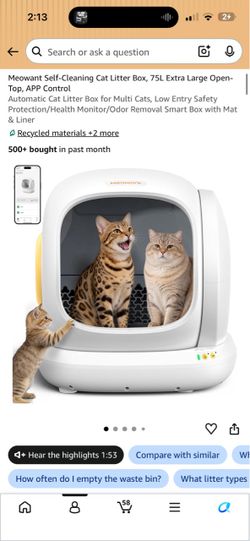 Meowant