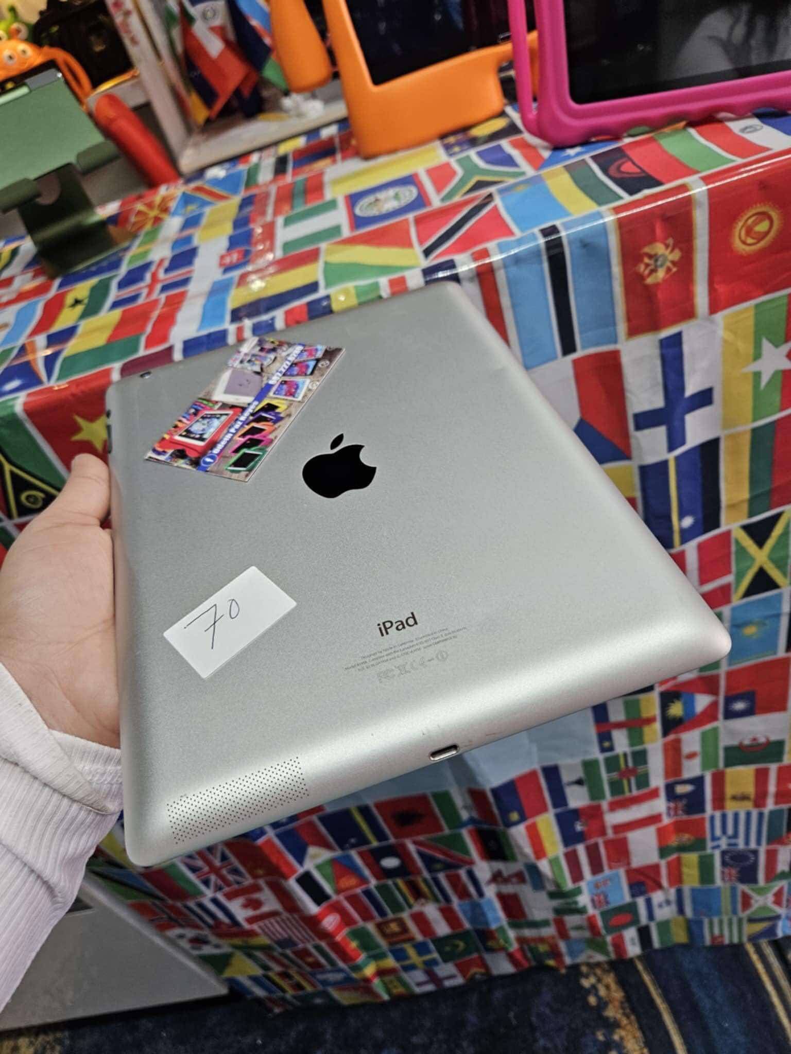 4ta Generación 2x130