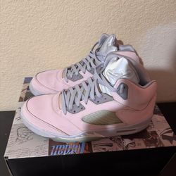 Air Jordan 5
