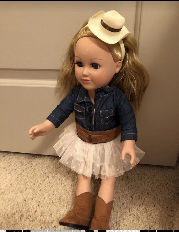 4 My Life Dolls Pick And Choose