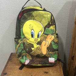 Sprayground bag