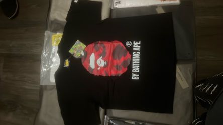 Bape tee