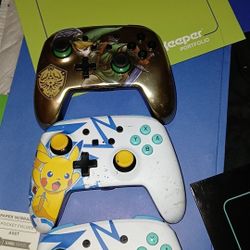 Take All 3 Today Mint Condition For $45