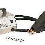 fVan Alstine GV1000 Tire Groover Grooving Iron with Blades - Truck Off Road Racing