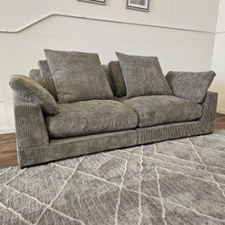 Super Cozy Cloud - Loveseat
