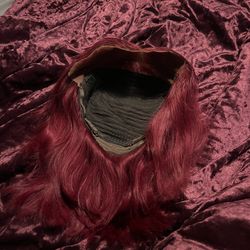 13x4 Lace Frontal 10 Inch Bob Wig