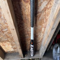 Easton Baseball Bat