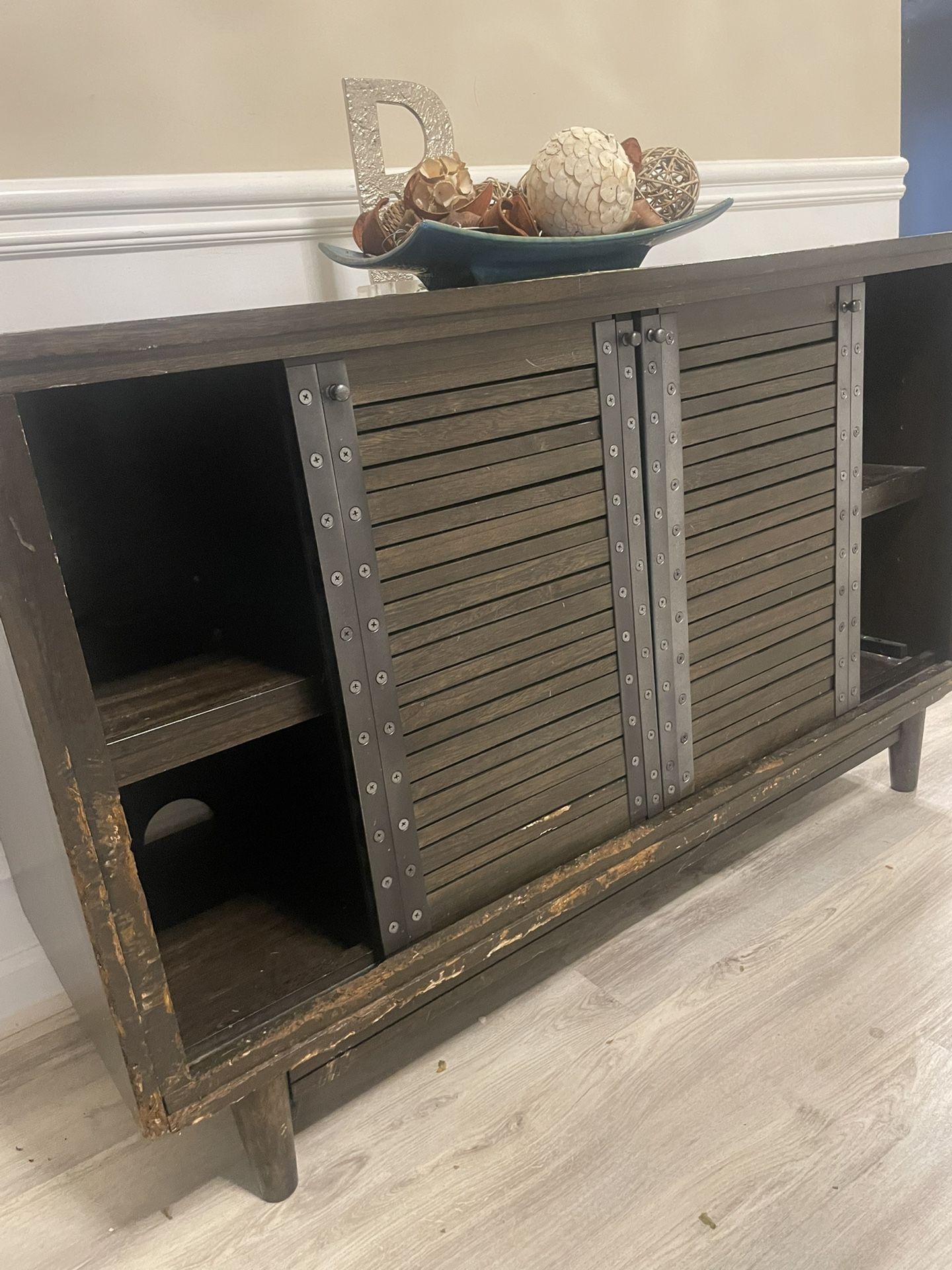 Tv Stand