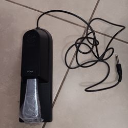 Keyboard Sustain Pedal 