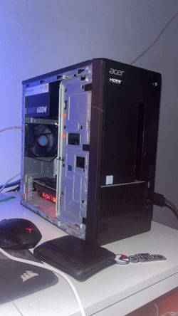 2070 SUPER Gaming PC