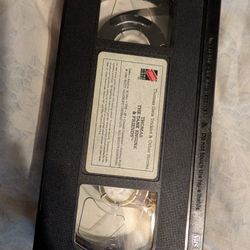 FREE! Thomas The Train: Thomas Gets Tricked And Other Stories VHS Tape