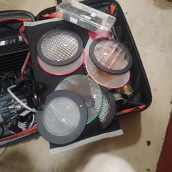 It's a joker bug 400 kit LCA camera action light camera kit