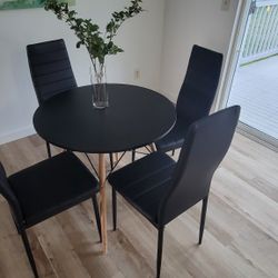 Dinning Table Set