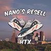Nanosresellhtx On Ig