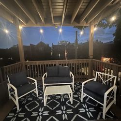 Patio Furniture 