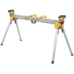 DeWALT DWX723 Heavy Duty Miter Saw Stand