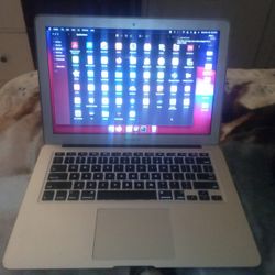 MacBook Air A1466