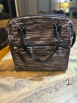 Kathy Ireland Lunch Bag