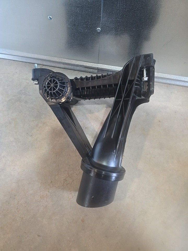 OEM KIT DDE-A(contact info removed)851 Oil Suction Manifold FREIGHTLINER Cascadia DD15 DD13