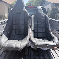 Bucket Seats