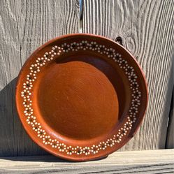 Mexican plates
