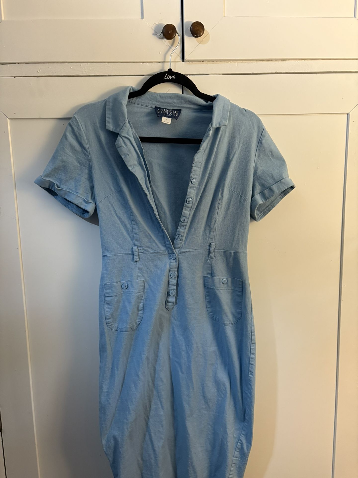 Working Woman Pencil Dress