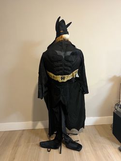 costume Batman