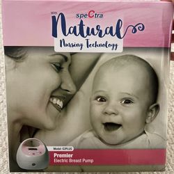 Spectra Breast Pump