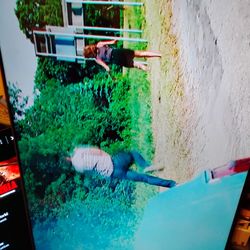 40in Vizio Smart TV 