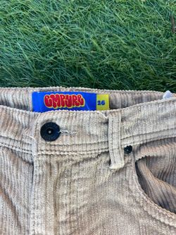 Zumiez Velvet Jeans