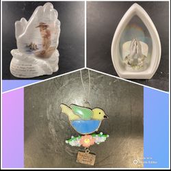 Christian Gift Lot, Decorative Accents-Praying Hands