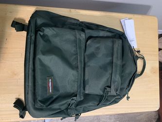 Eastpak backpack