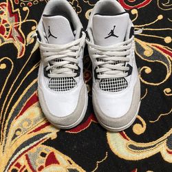 Jordan’s Military Black