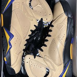 Air Jordan seven retro SE 10 men’s