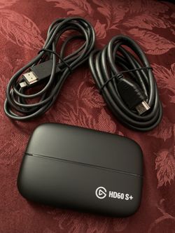 El Gato HD60+
