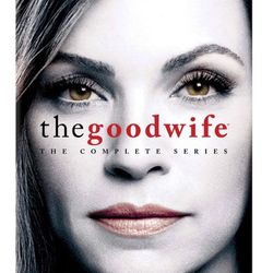 The Good Wife - The Complete Series