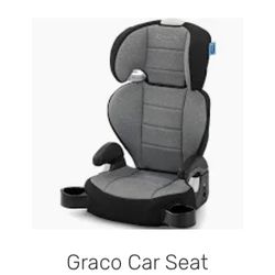 Graco New