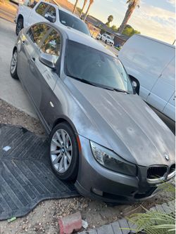 2011 BMW 328i