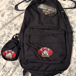 Supreme Vampire Boy Backpack