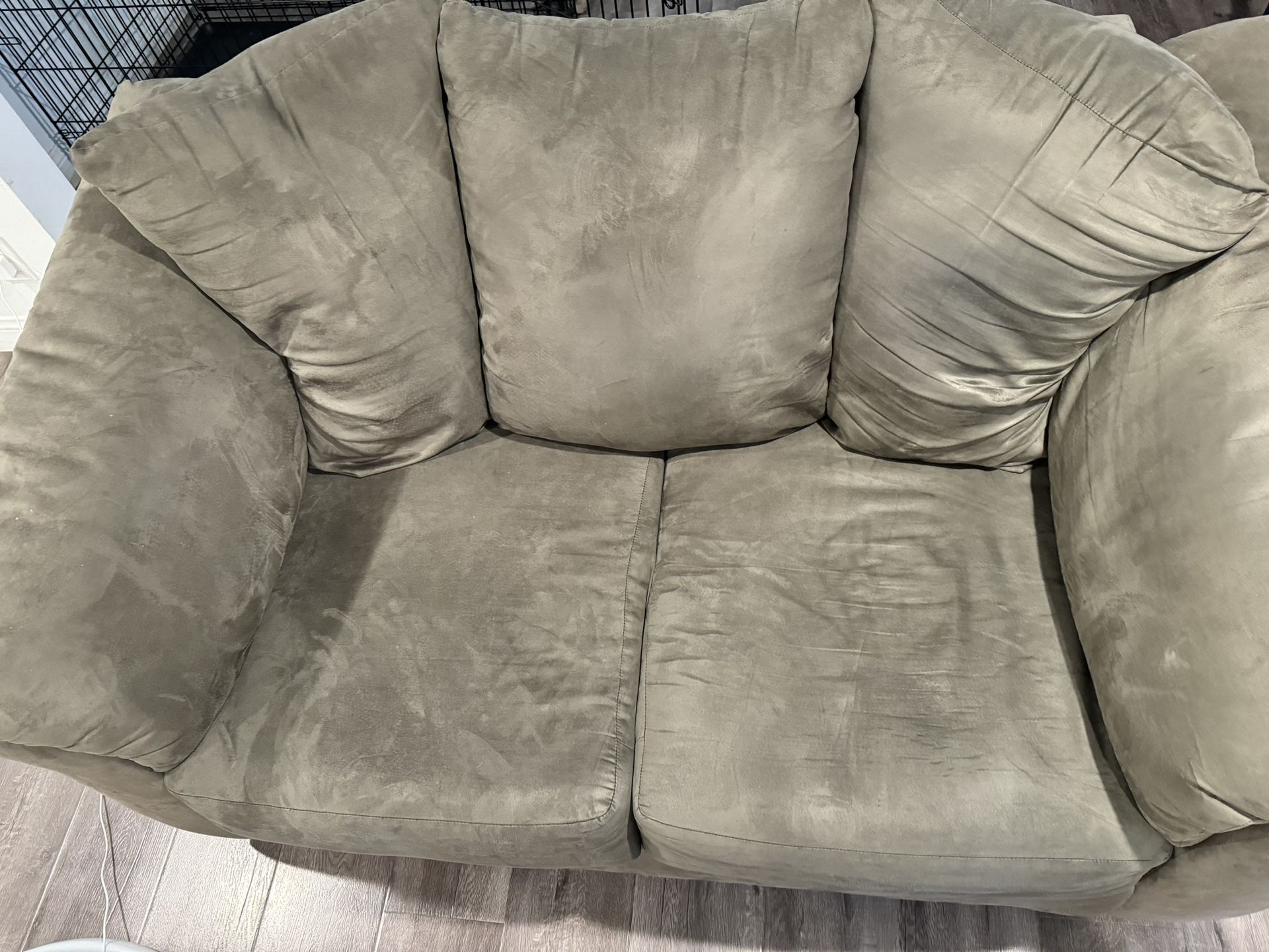 Pair Sofa