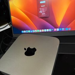 M1 Mac Mini 
