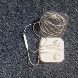 Apple Headphones