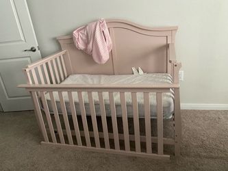 Crib