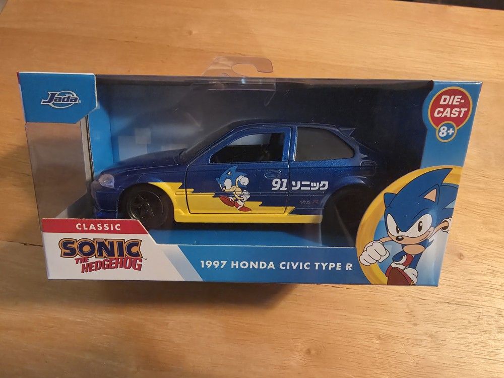 Sonic
