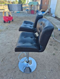 Bar stools 2