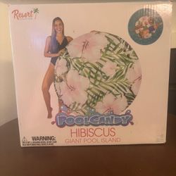 Pool Candy 